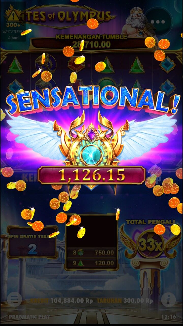 sweet bonanza TR game